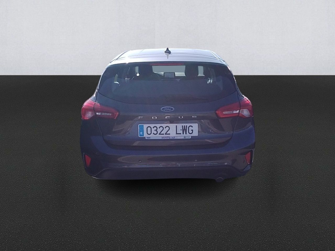 Ford Focus 1.5 Ecoblue 88kw Trend+ - Foto 2