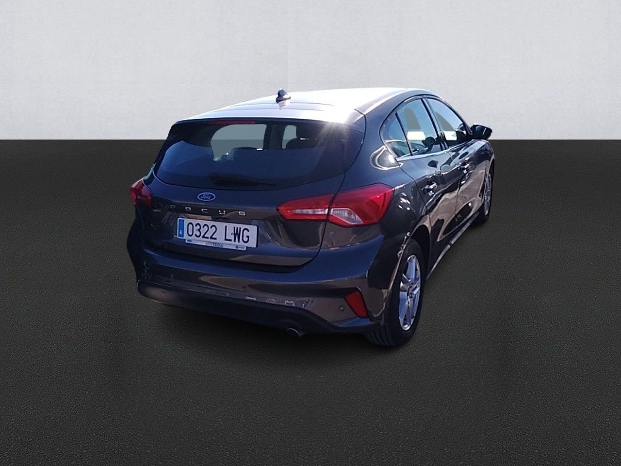 Ford Focus 1.5 Ecoblue 88kw Trend+ - Foto 2