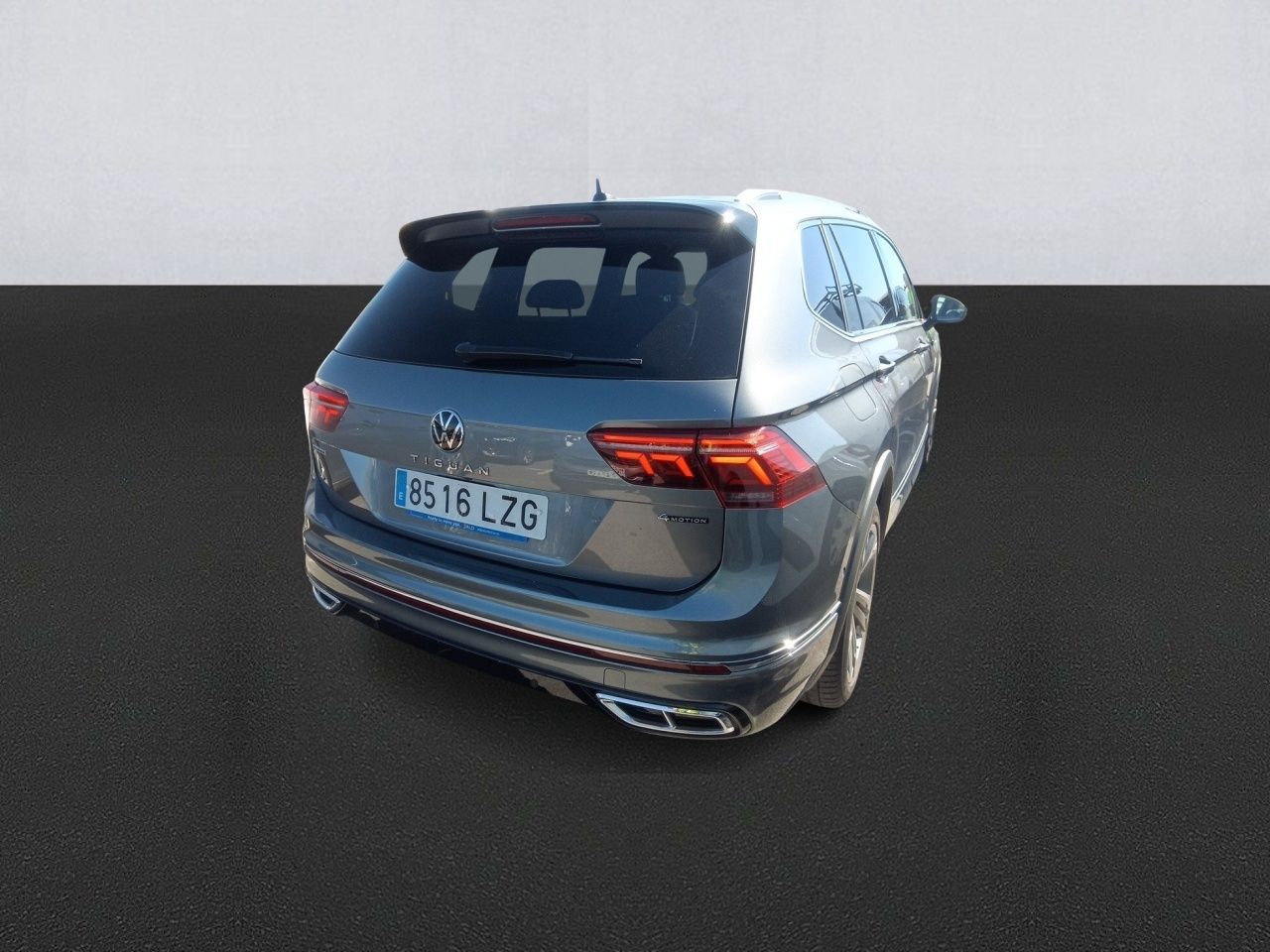 Volkswagen Tiguan Allspace R-line 2.0 Tdi 147kw (200cv) Dsg 4motion - Foto 2