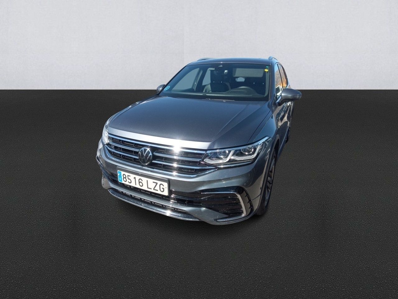 Volkswagen Tiguan Allspace R-line 2.0 Tdi 147kw (200cv) Dsg 4motion - Foto 2