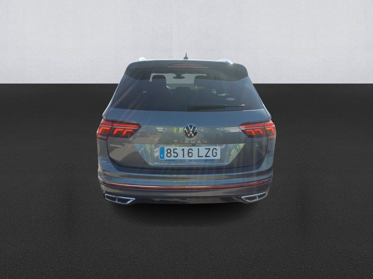 Volkswagen Tiguan Allspace R-line 2.0 Tdi 147kw (200cv) Dsg 4motion - Foto 2