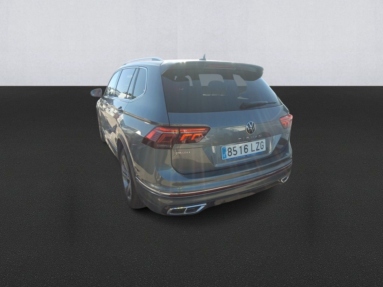Volkswagen Tiguan Allspace R-line 2.0 Tdi 147kw (200cv) Dsg 4motion - Foto 2
