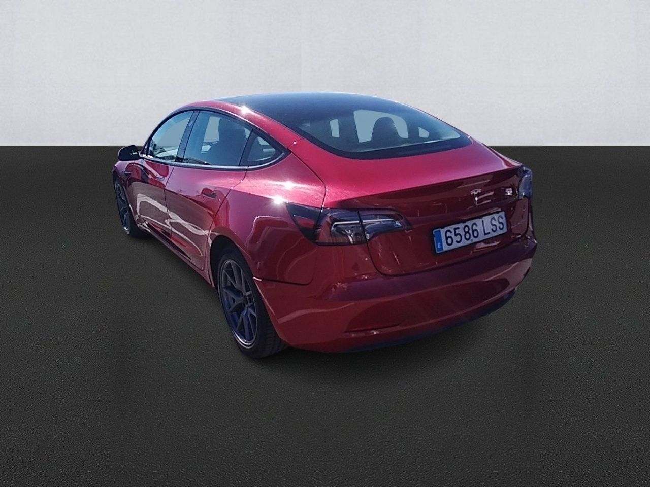 Tesla Model 3 Gran Autonomía 4wd - Foto 2