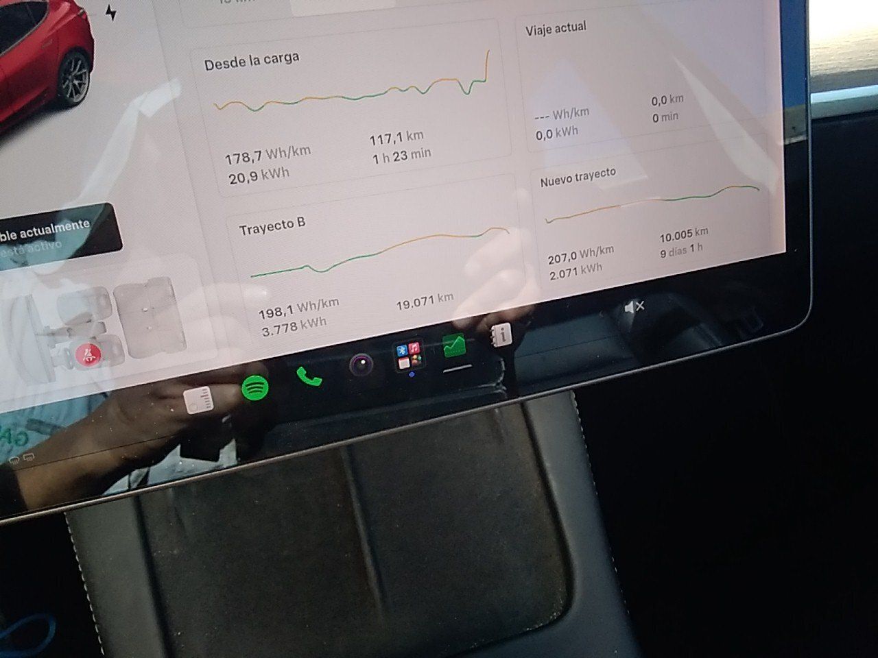 Tesla Model 3 Gran Autonomía 4wd - Foto 2