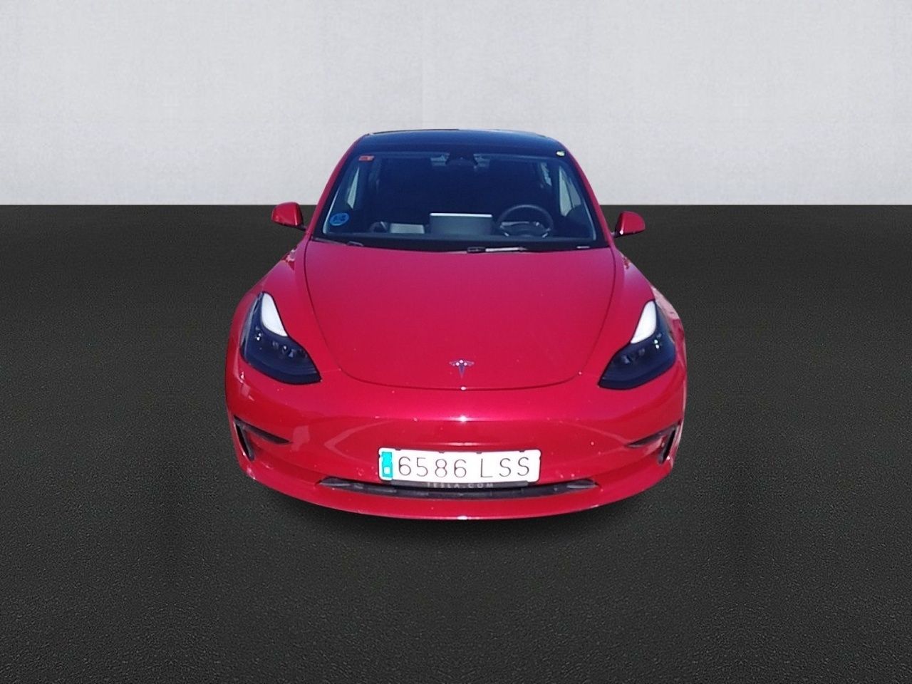 Tesla Model 3 Gran Autonomía 4wd - Foto 2