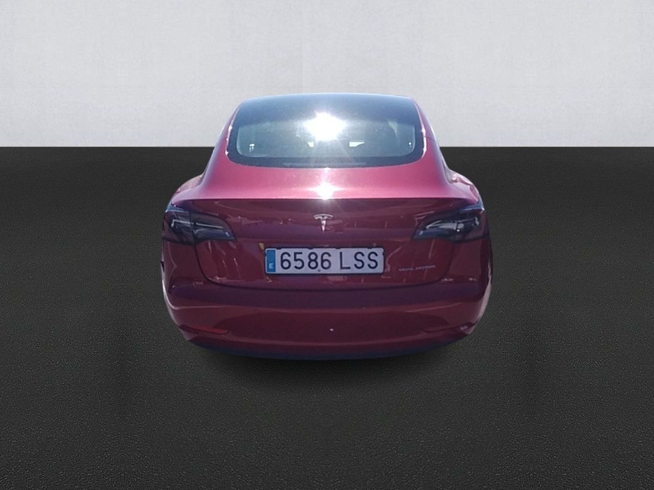 Tesla Model 3 Gran Autonomía 4wd - Foto 2