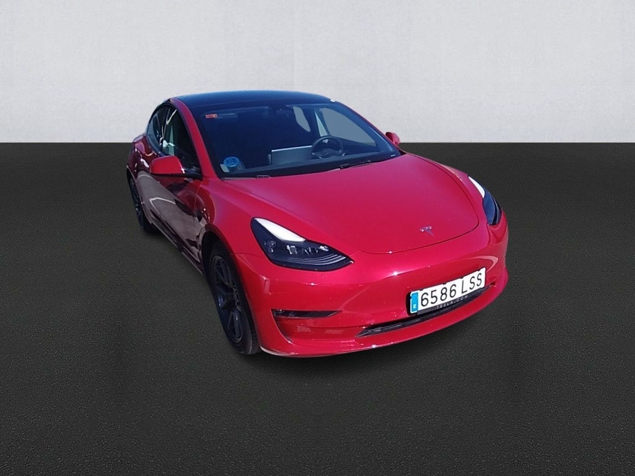 Tesla Model 3 Gran Autonomía 4wd - Foto 2