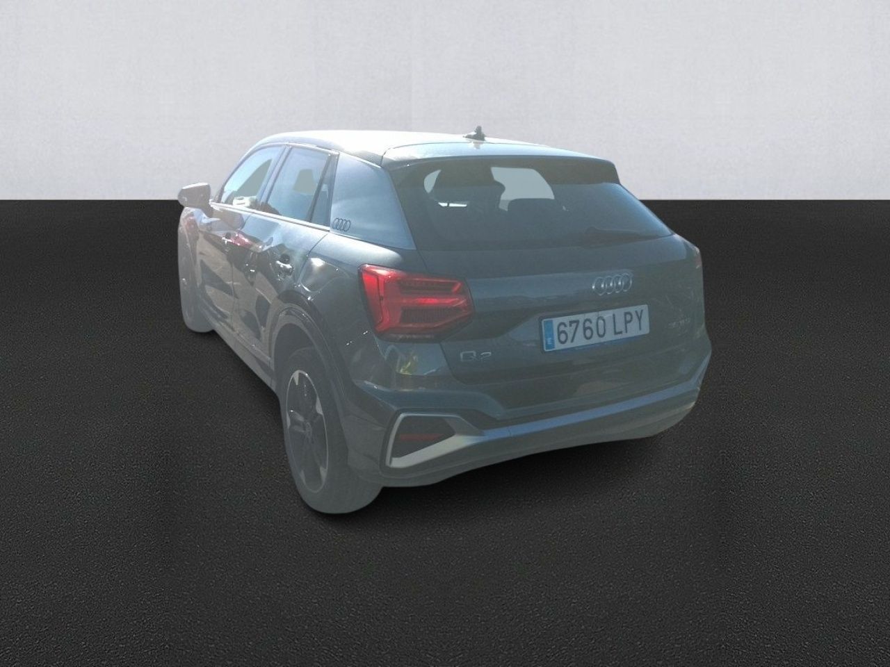 Audi Q2 S Line 35 Tfsi 110kw (150cv) S Tronic - Foto 2