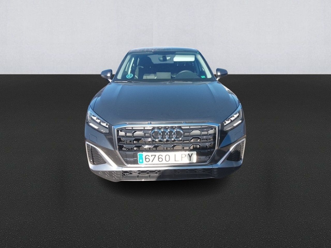 Audi Q2 S Line 35 Tfsi 110kw (150cv) S Tronic - Foto 2
