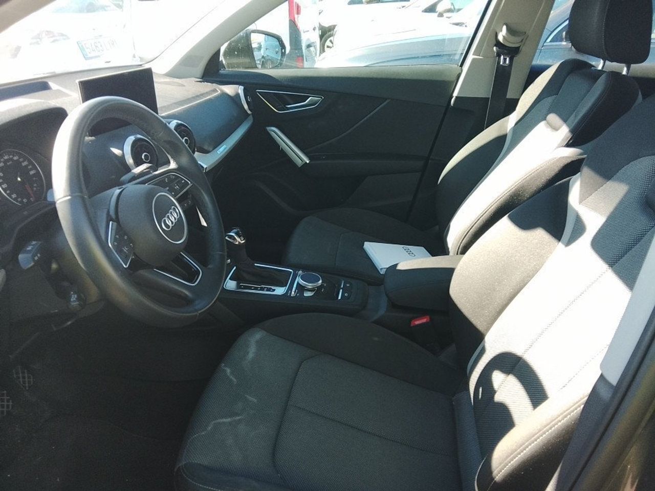 Audi Q2 S Line 35 Tfsi 110kw (150cv) S Tronic - Foto 2