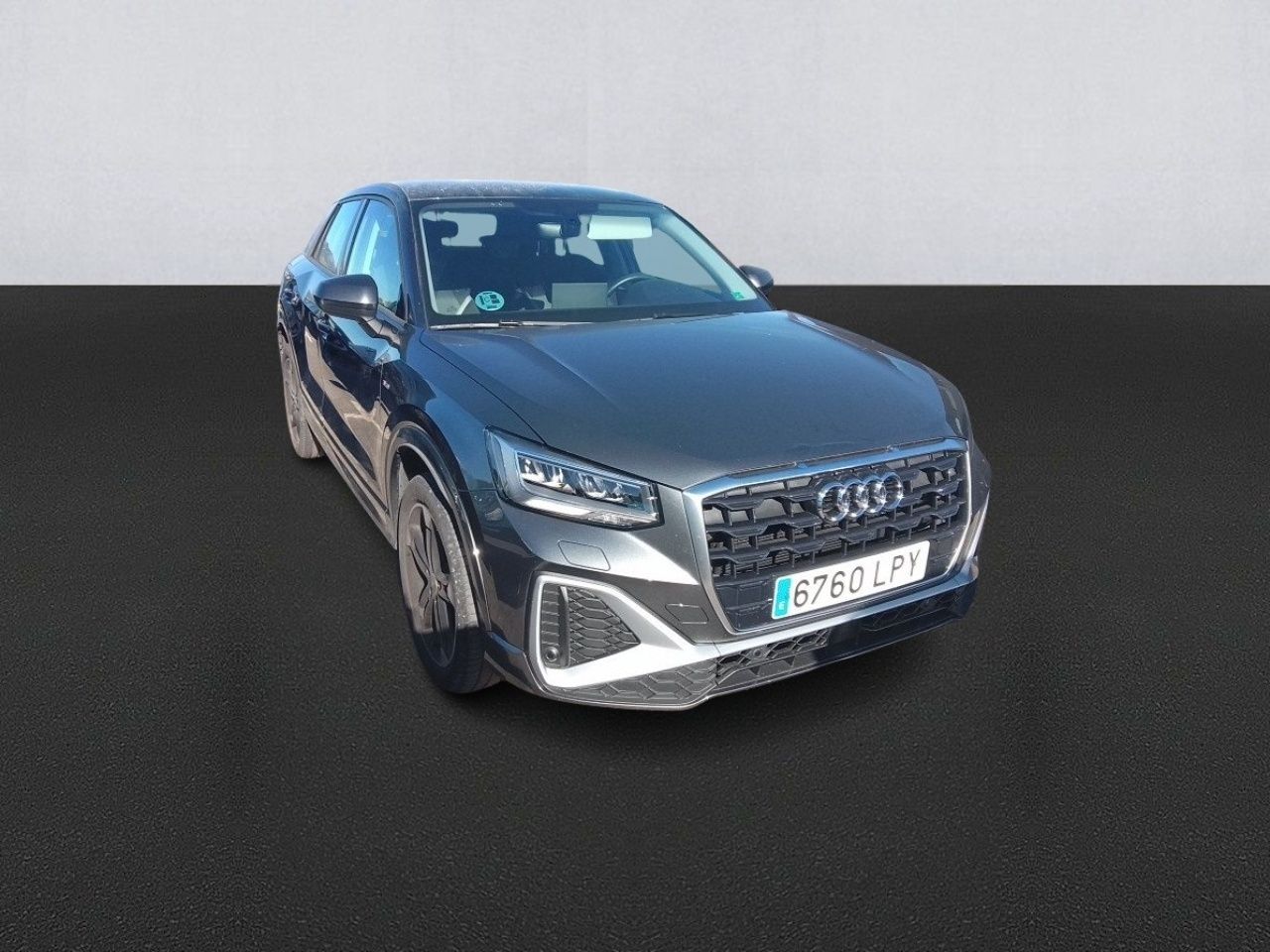 Audi Q2 S Line 35 Tfsi 110kw (150cv) S Tronic - Foto 2