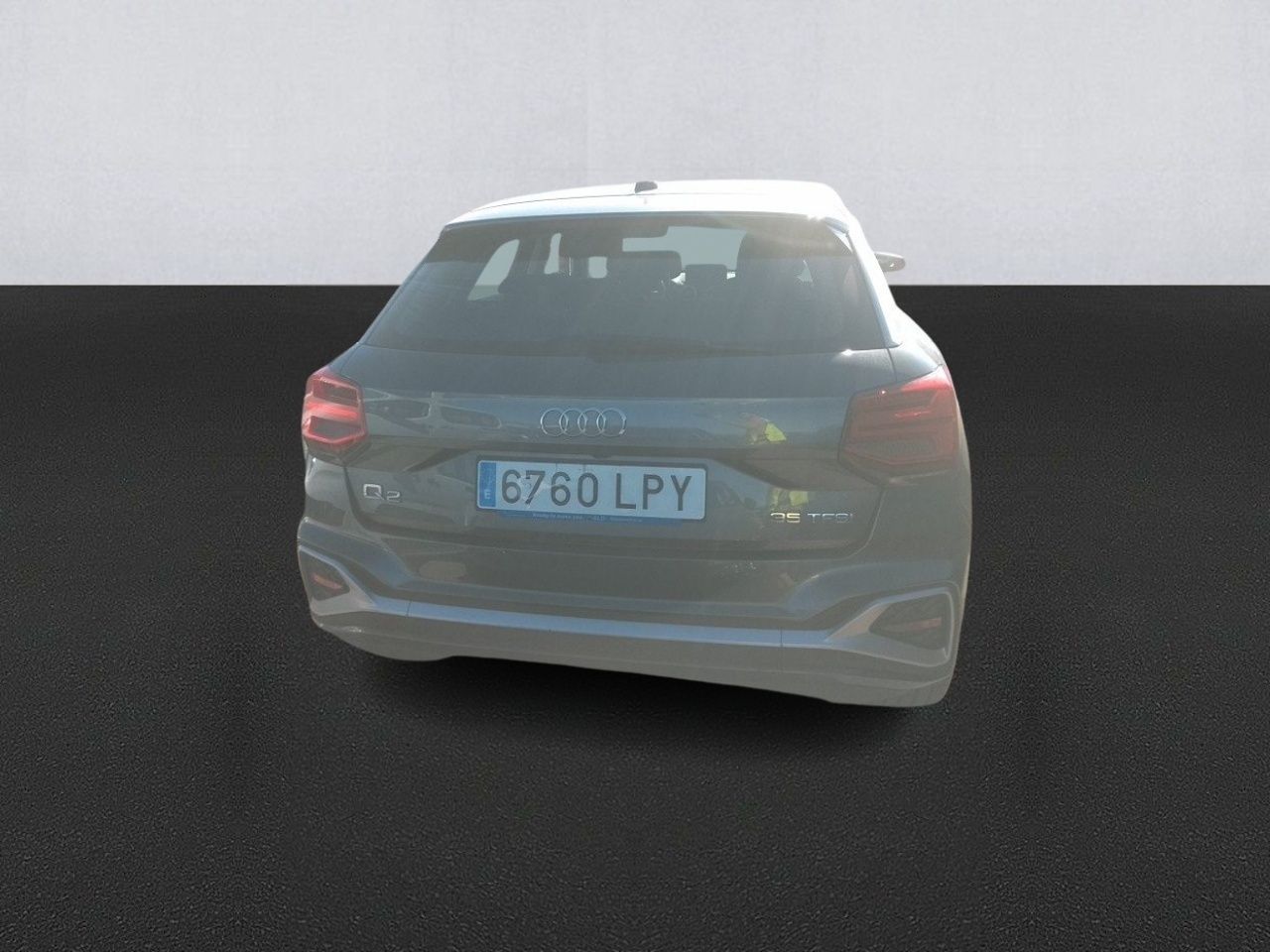 Audi Q2 S Line 35 Tfsi 110kw (150cv) S Tronic - Foto 2
