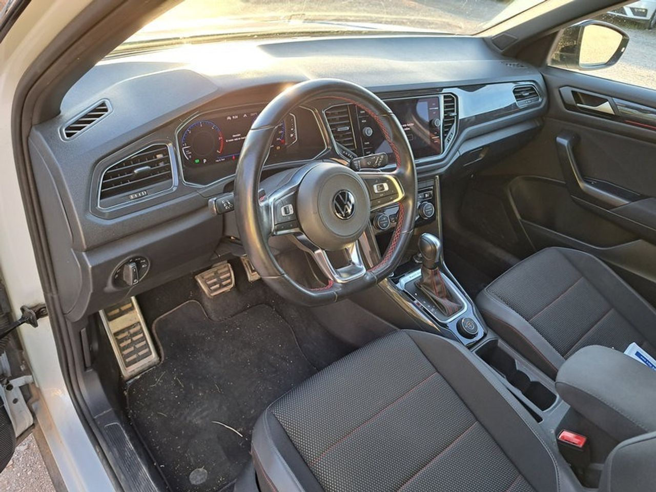 Volkswagen T-roc Sport 2.0 Tdi 110kw (150cv) 4 Motion Dsg - Foto 2