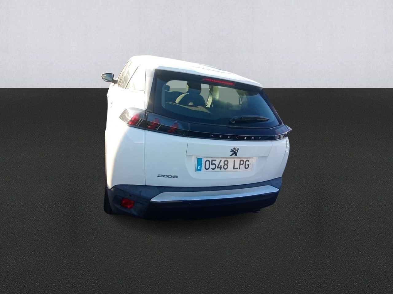 Peugeot 2008 Active Pack Bluehdi 81kw (110cv) - Foto 2