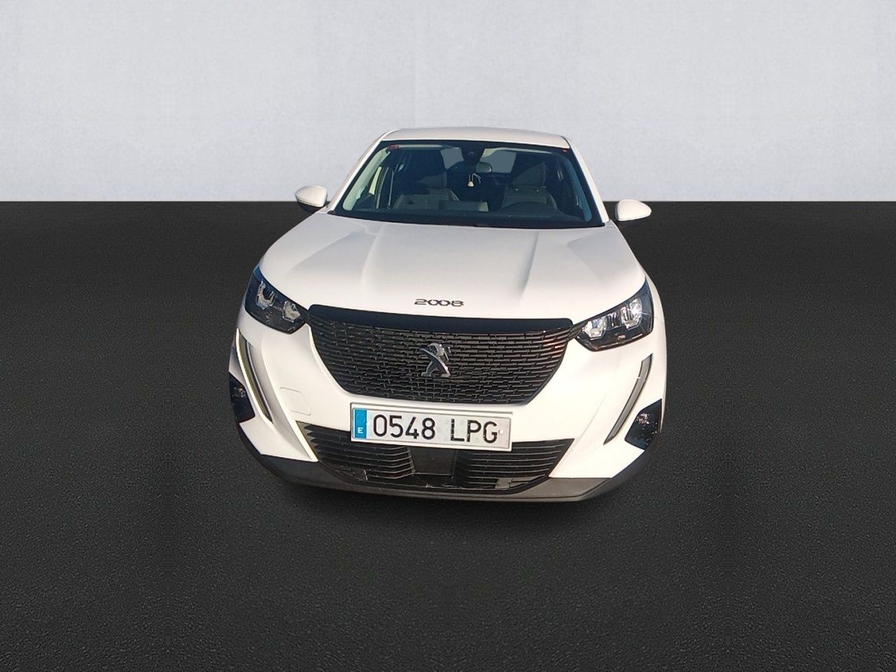 Peugeot 2008 Active Pack Bluehdi 81kw (110cv) - Foto 2