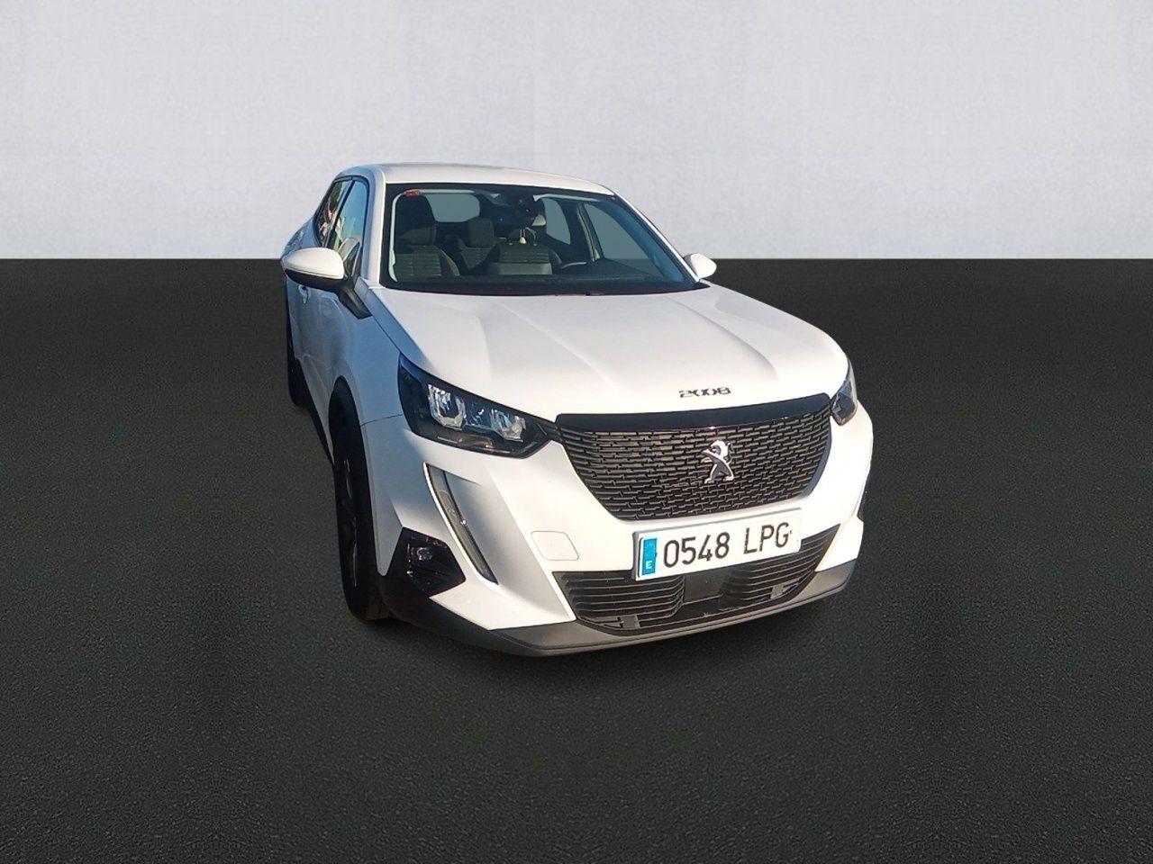 Peugeot 2008 Active Pack Bluehdi 81kw (110cv) - Foto 2