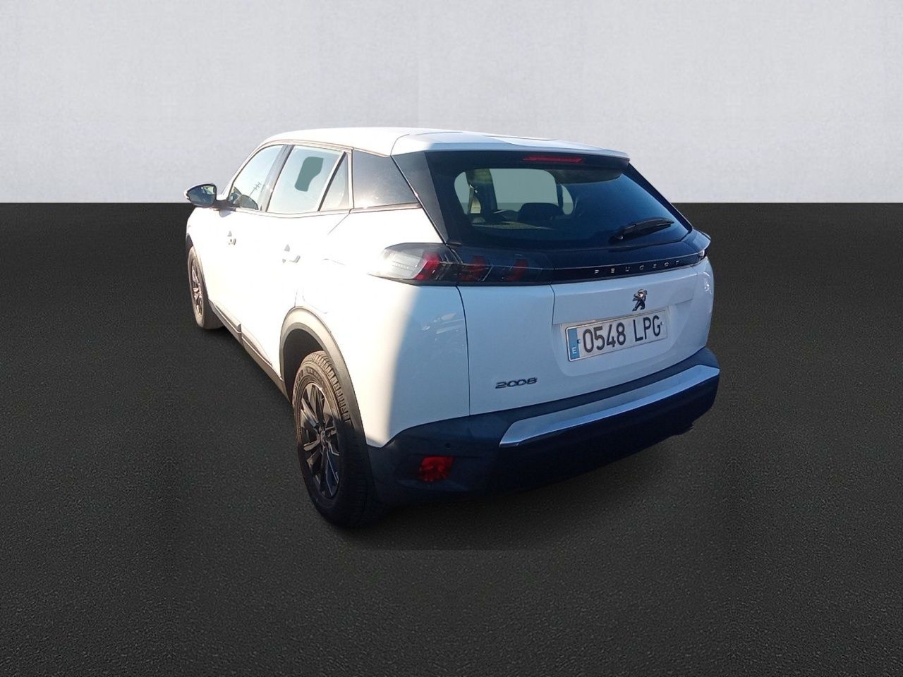 Peugeot 2008 Active Pack Bluehdi 81kw (110cv) - Foto 2