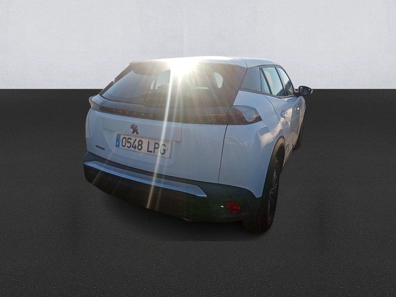Peugeot 2008 Active Pack Bluehdi 81kw (110cv) - Foto 2