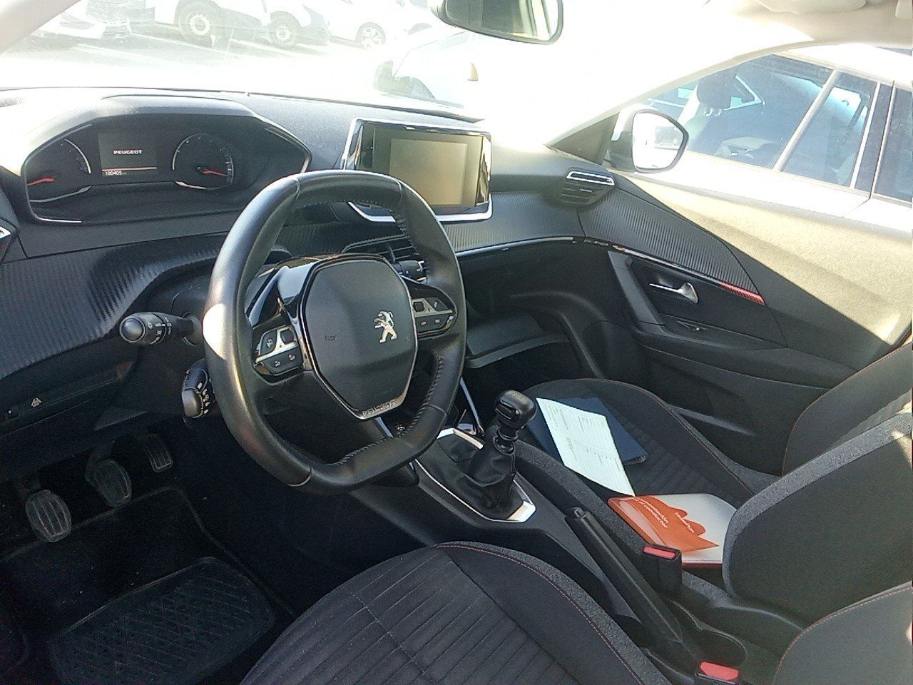 Peugeot 2008 Active Pack Bluehdi 81kw (110cv) - Foto 2