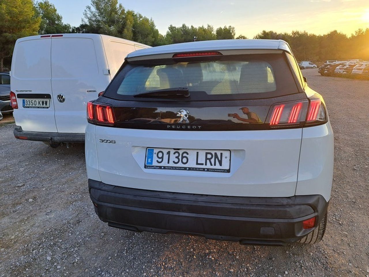 Peugeot 3008 1.5 Bluehdi 96kw (130cv) S&s Active Pack - Foto 2