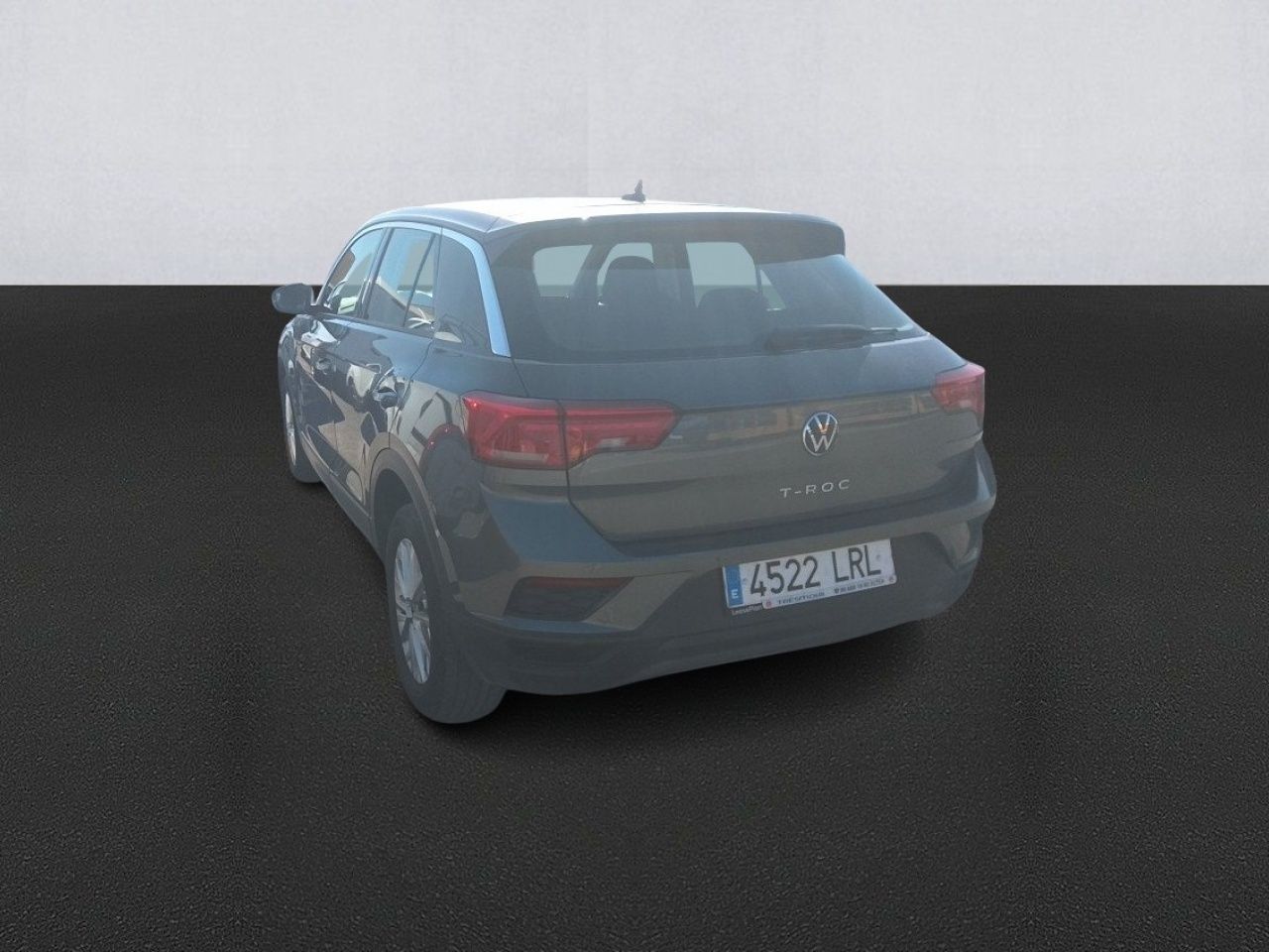 Volkswagen T-roc Edition 2.0 Tdi 85kw (115cv) - Foto 2