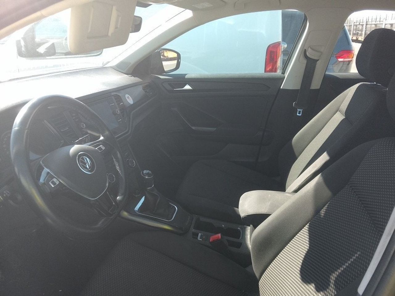 Volkswagen T-roc Edition 2.0 Tdi 85kw (115cv) - Foto 2