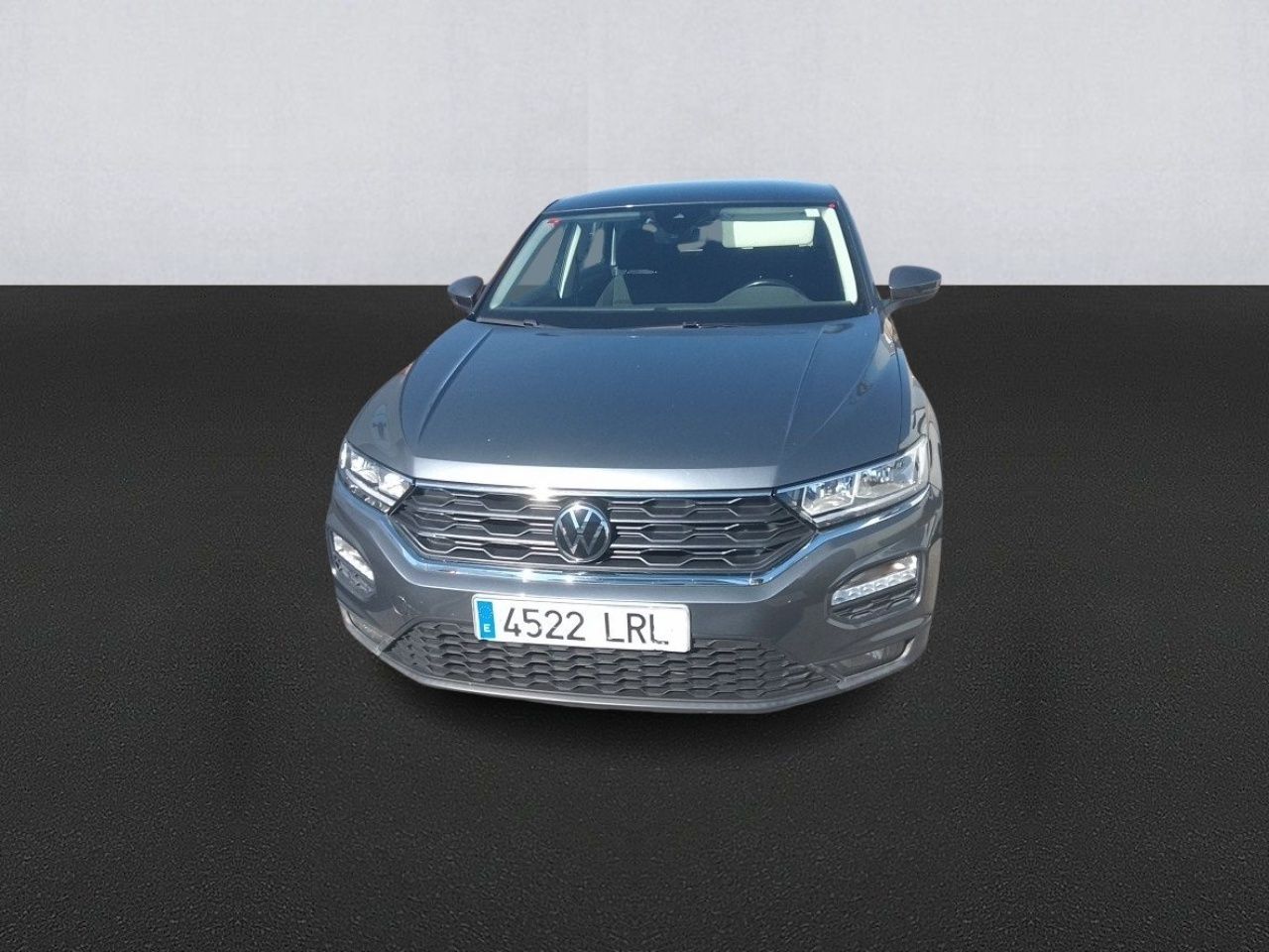 Volkswagen T-roc Edition 2.0 Tdi 85kw (115cv) - Foto 2