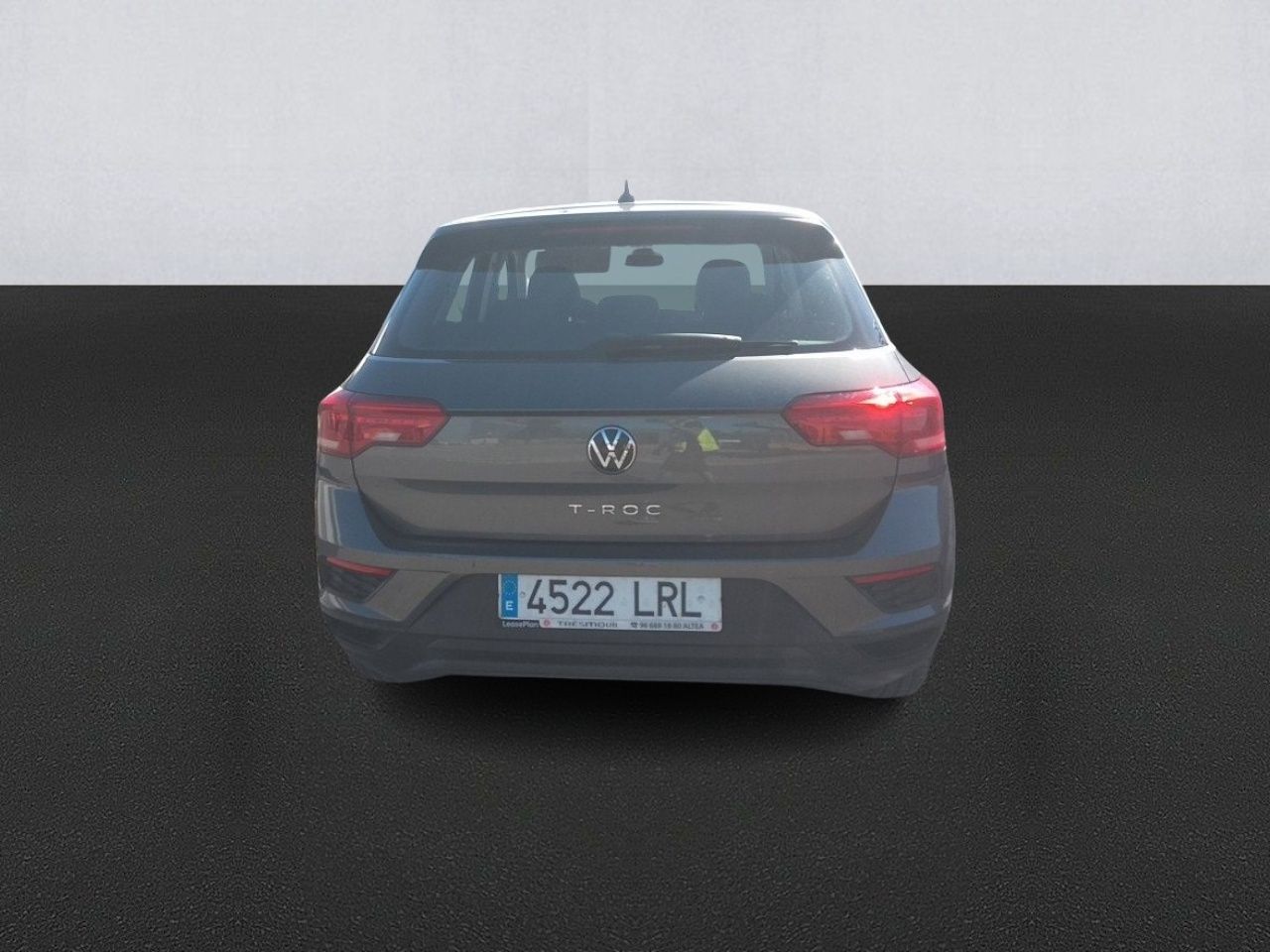 Volkswagen T-roc Edition 2.0 Tdi 85kw (115cv) - Foto 2