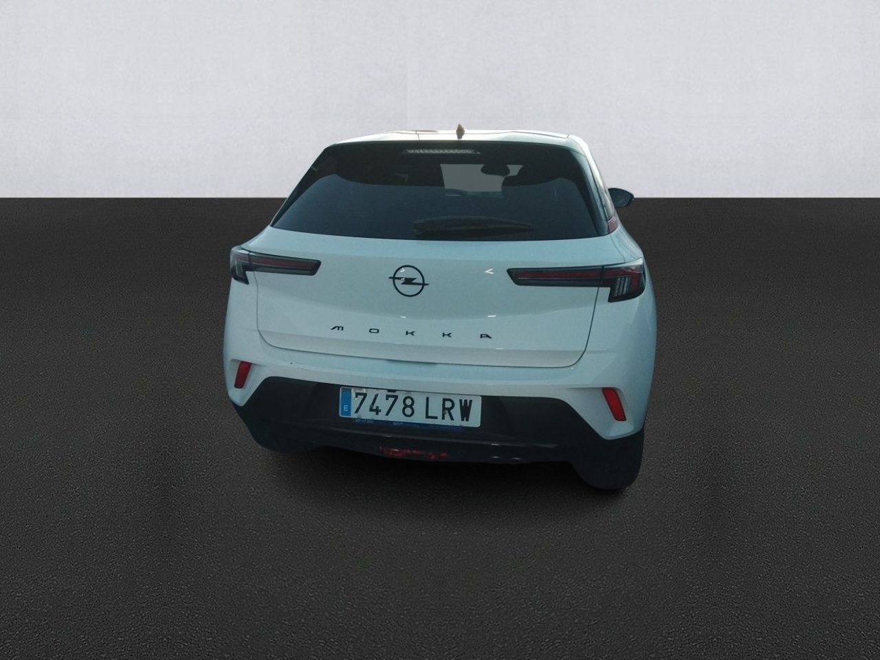 Opel Mokka 1.2 T 96kw (130 Cv) Gs Line - Foto 2
