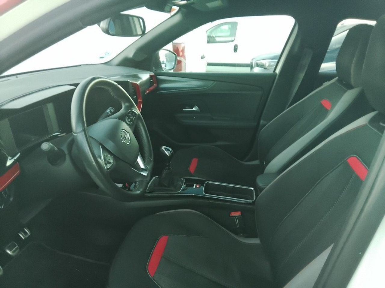 Opel Mokka 1.2 T 96kw (130 Cv) Gs Line - Foto 2