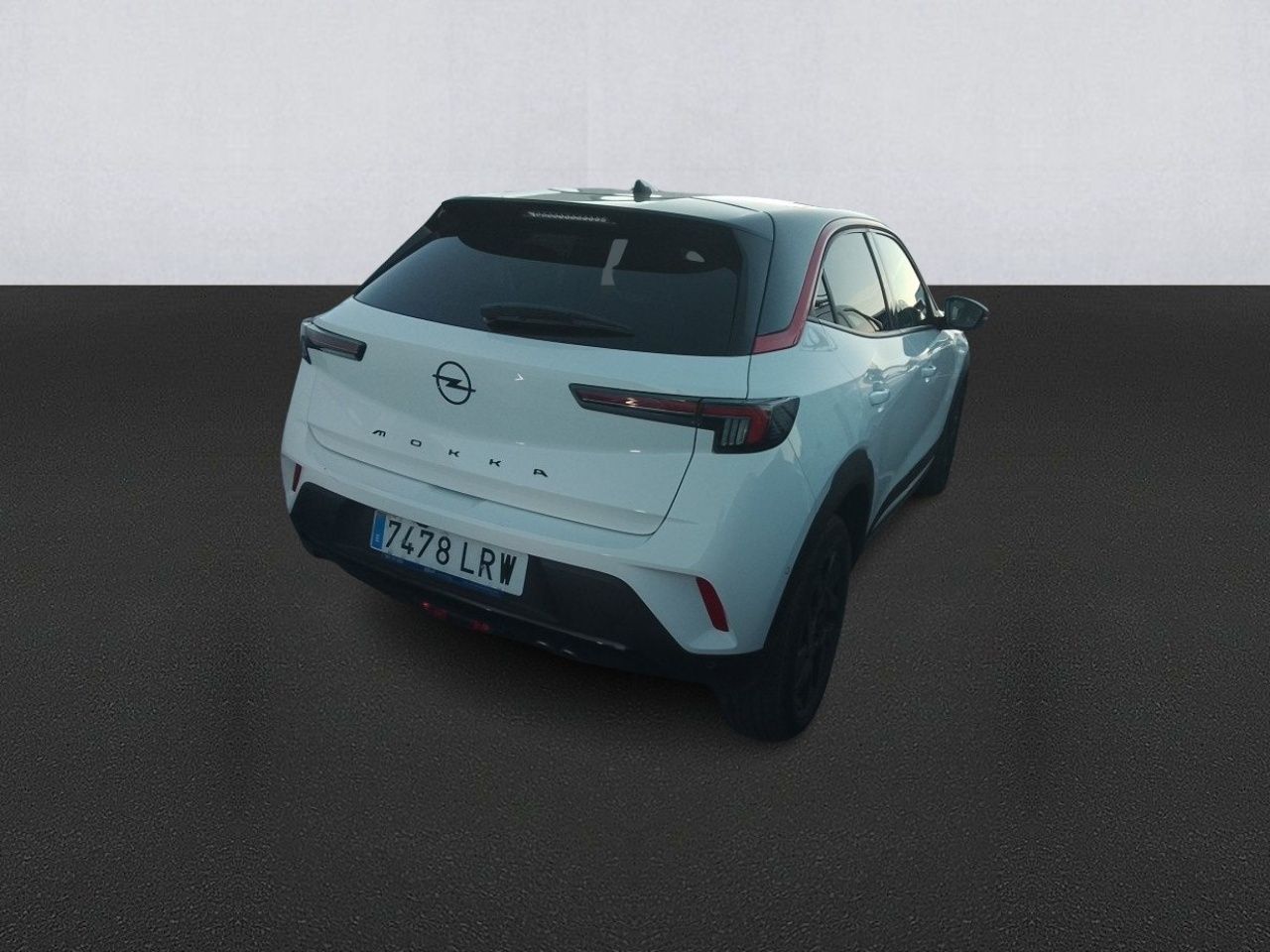 Opel Mokka 1.2 T 96kw (130 Cv) Gs Line - Foto 2