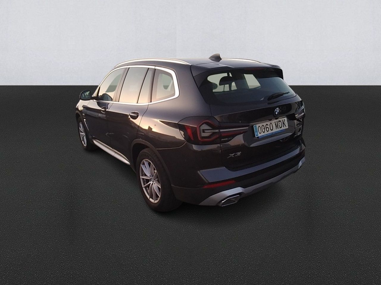 Bmw X3 Xdrive30e Xline - Foto 2