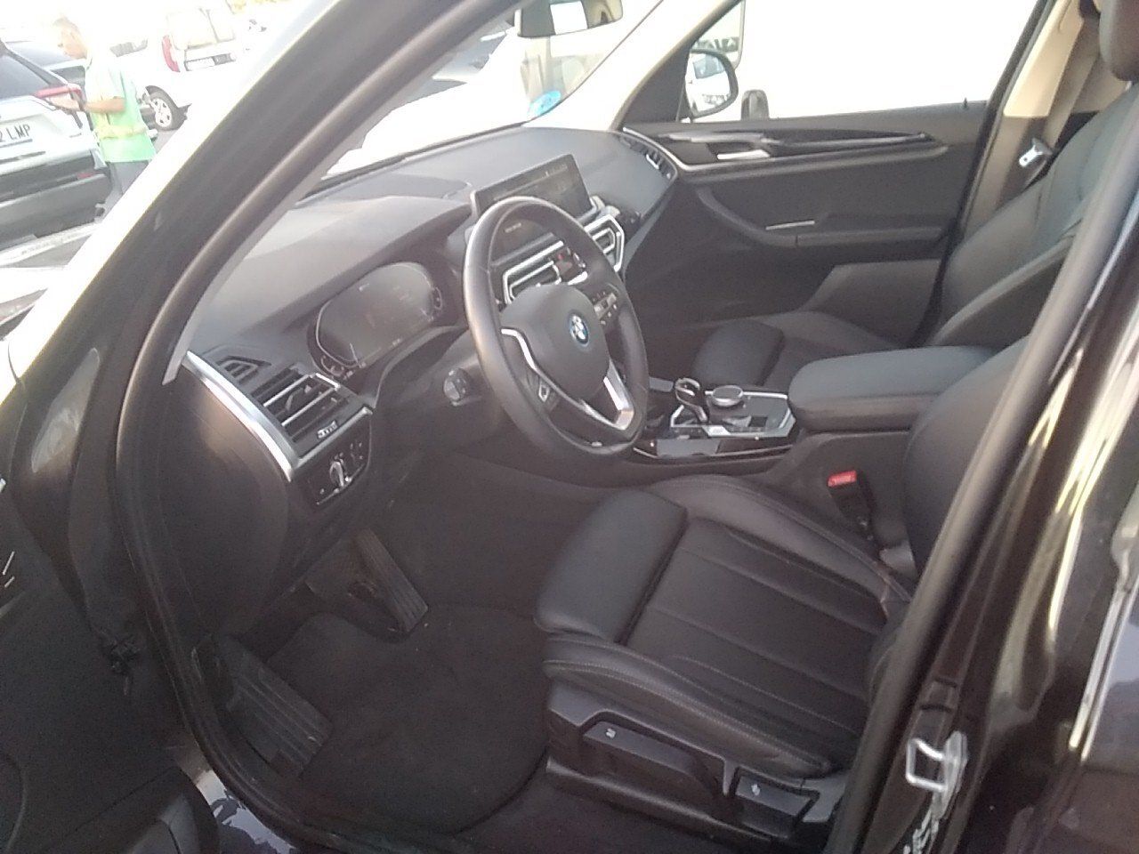Bmw X3 Xdrive30e Xline - Foto 2
