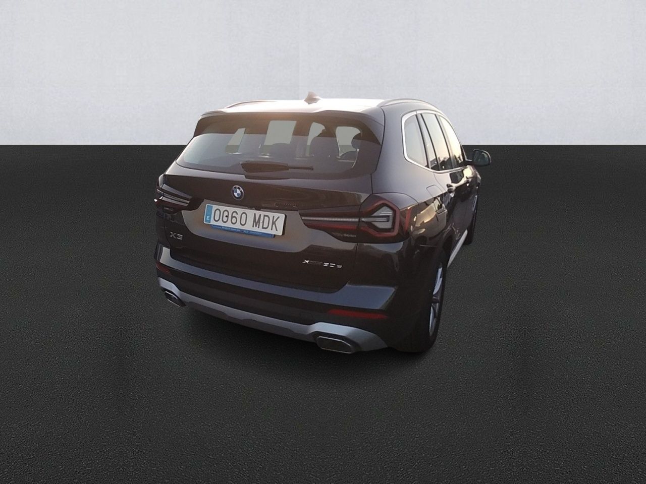 Bmw X3 Xdrive30e Xline - Foto 2