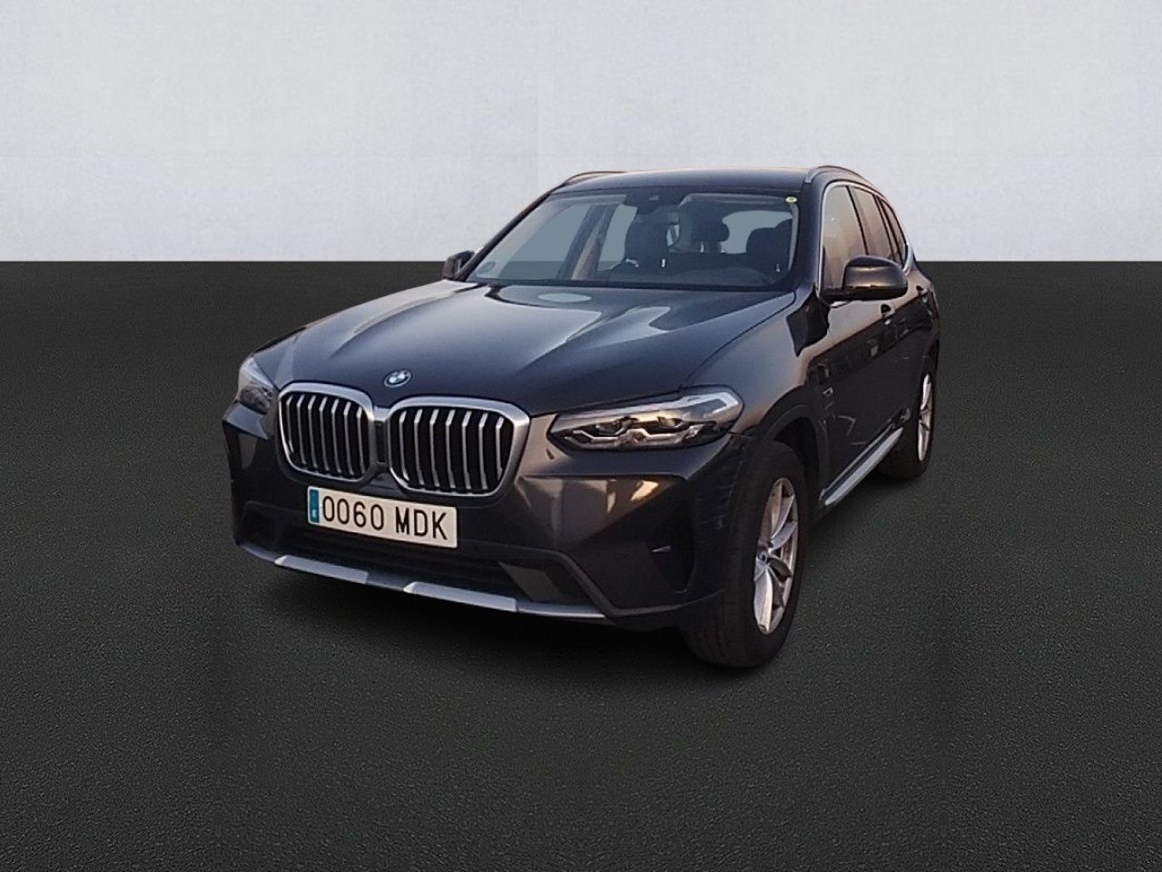 Bmw X3 Xdrive30e Xline - Foto 2