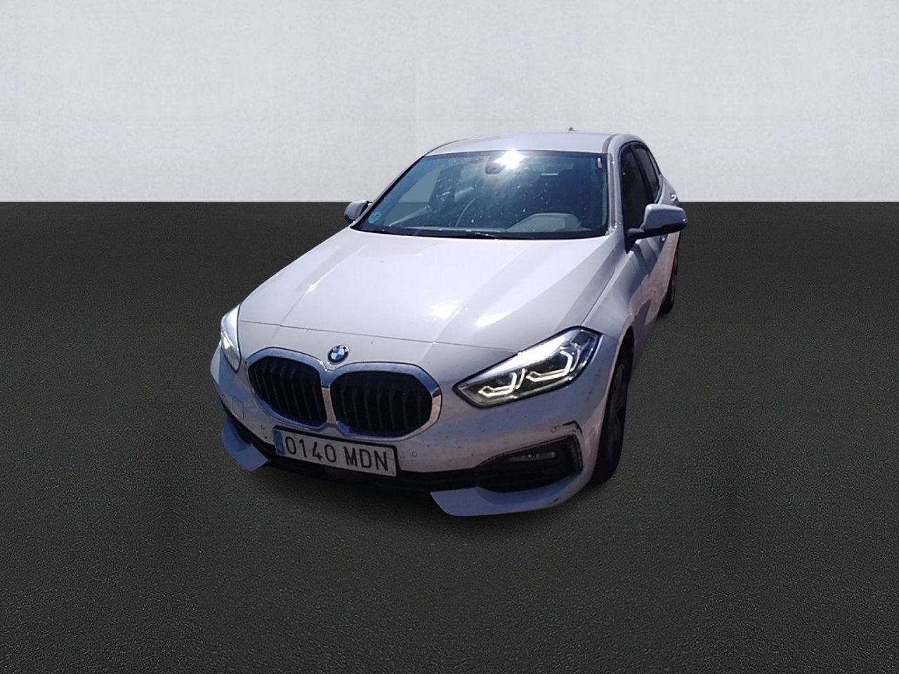 Bmw Series 1 116d - Foto 2