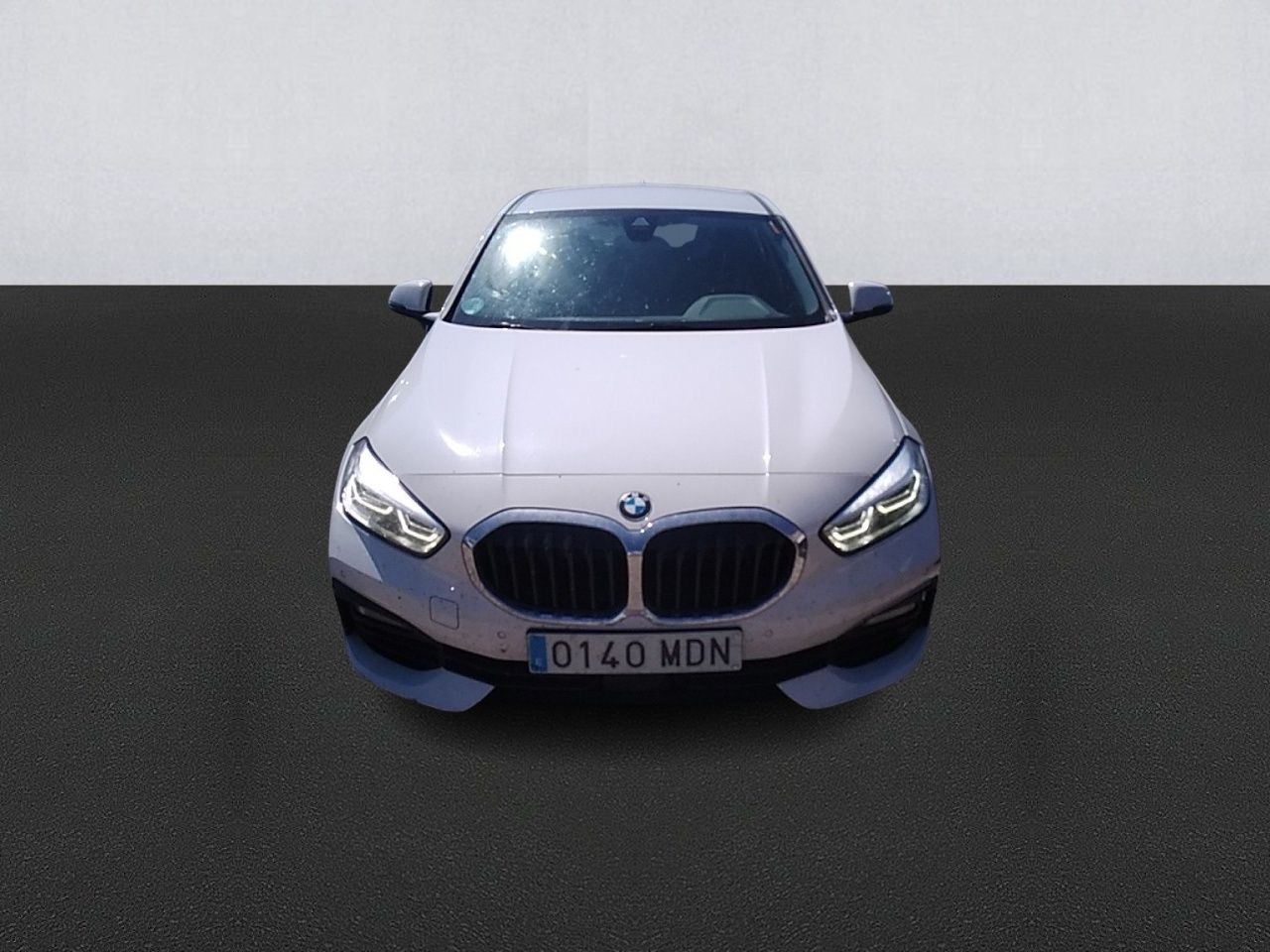 Bmw Series 1 116d - Foto 2