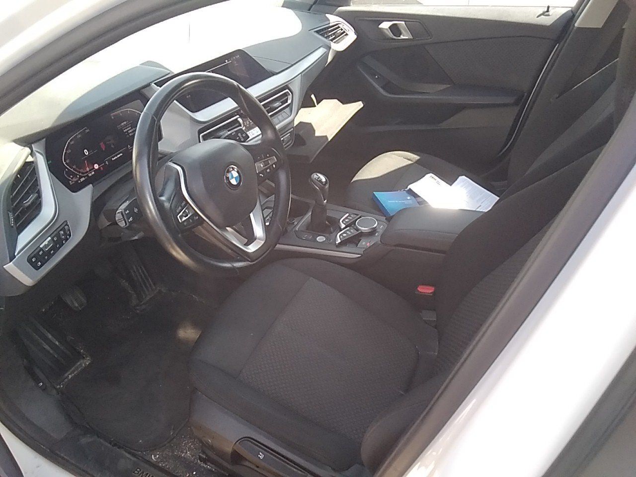 Bmw Series 1 116d - Foto 2