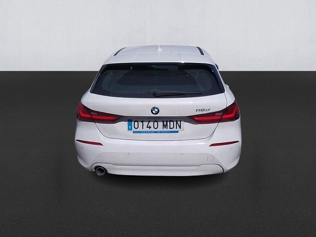 Bmw Series 1 116d - Foto 2
