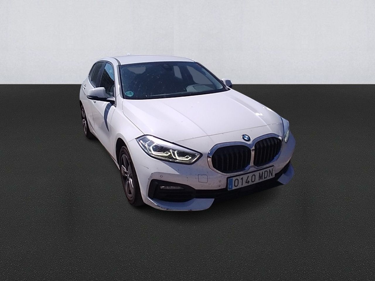 Bmw Series 1 116d - Foto 2
