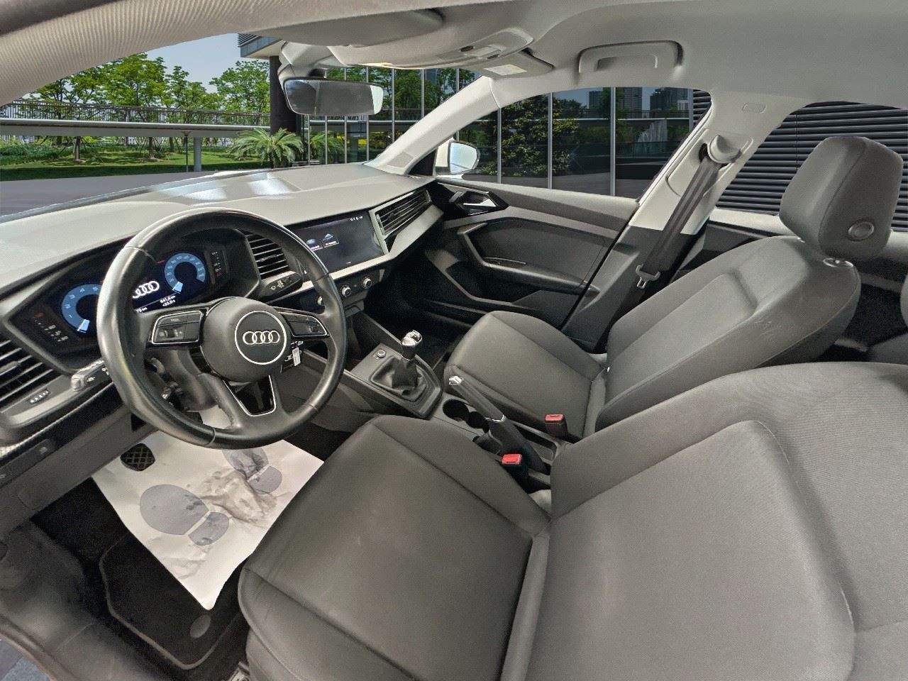 Audi A1 Sportback 25 Tfsi 70kw (95cv) - Foto 2