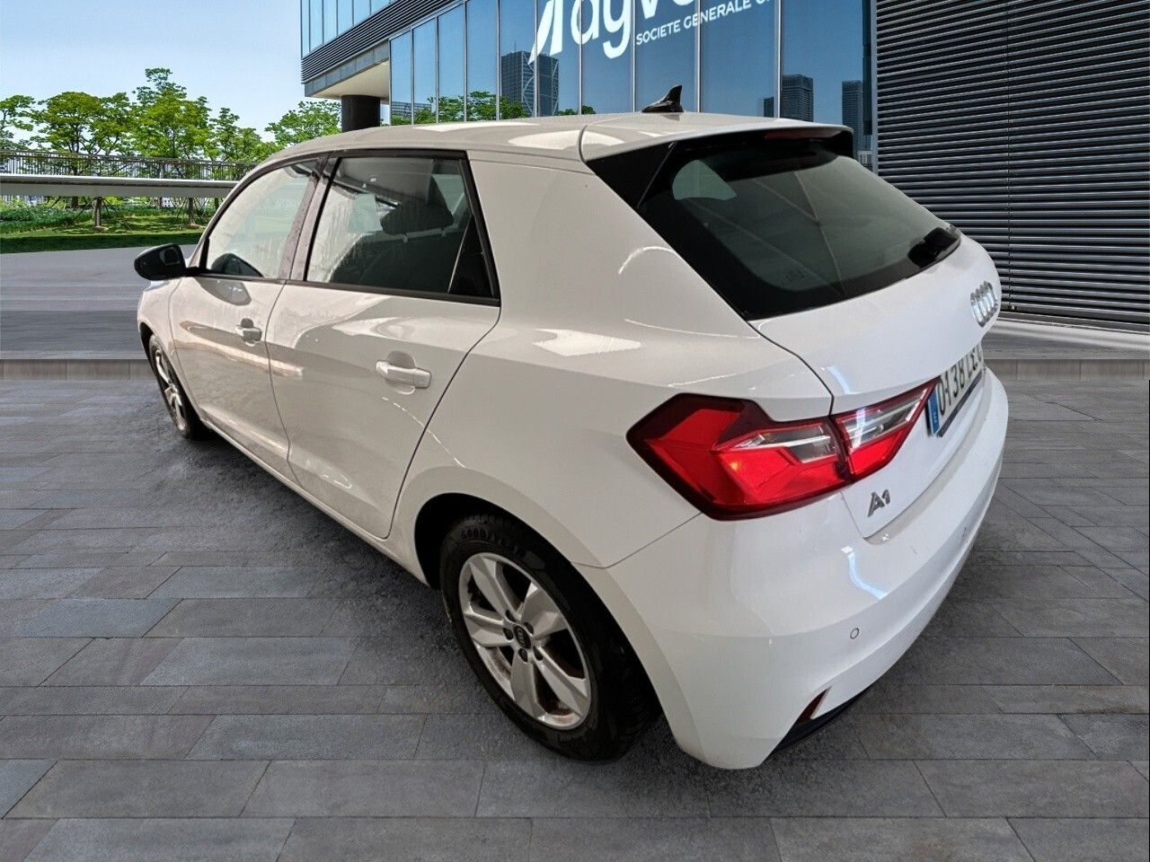 Audi A1 Sportback 25 Tfsi 70kw (95cv) - Foto 2