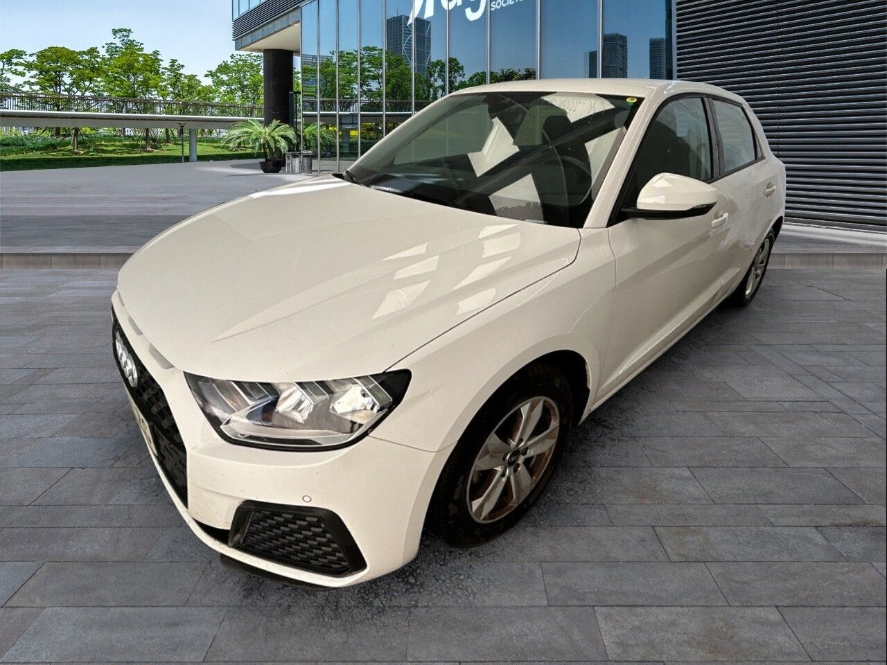 Audi A1 Sportback 25 Tfsi 70kw (95cv) - Foto 2