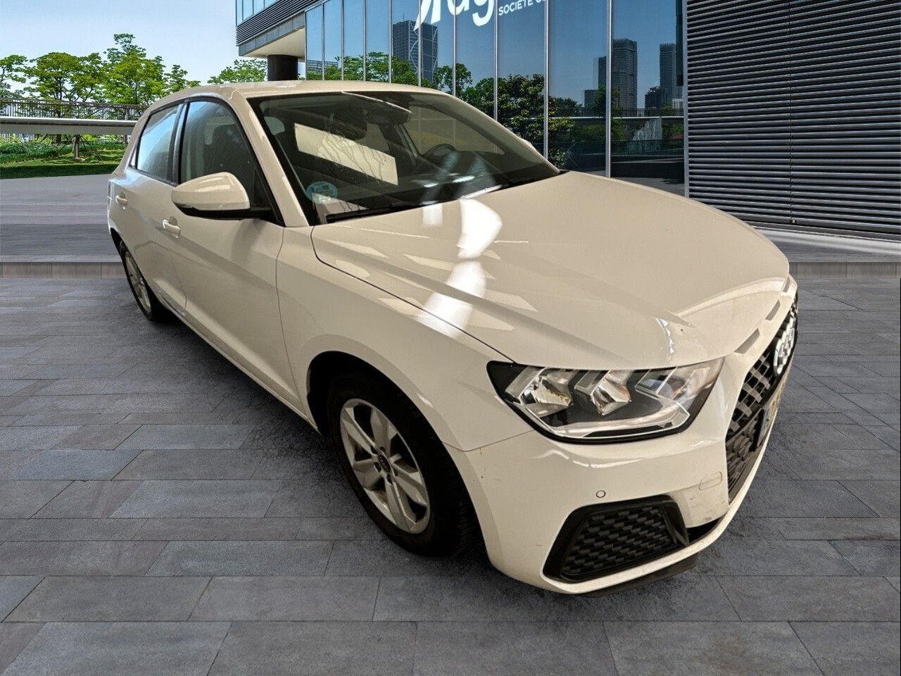 Audi A1 Sportback 25 Tfsi 70kw (95cv) - Foto 2