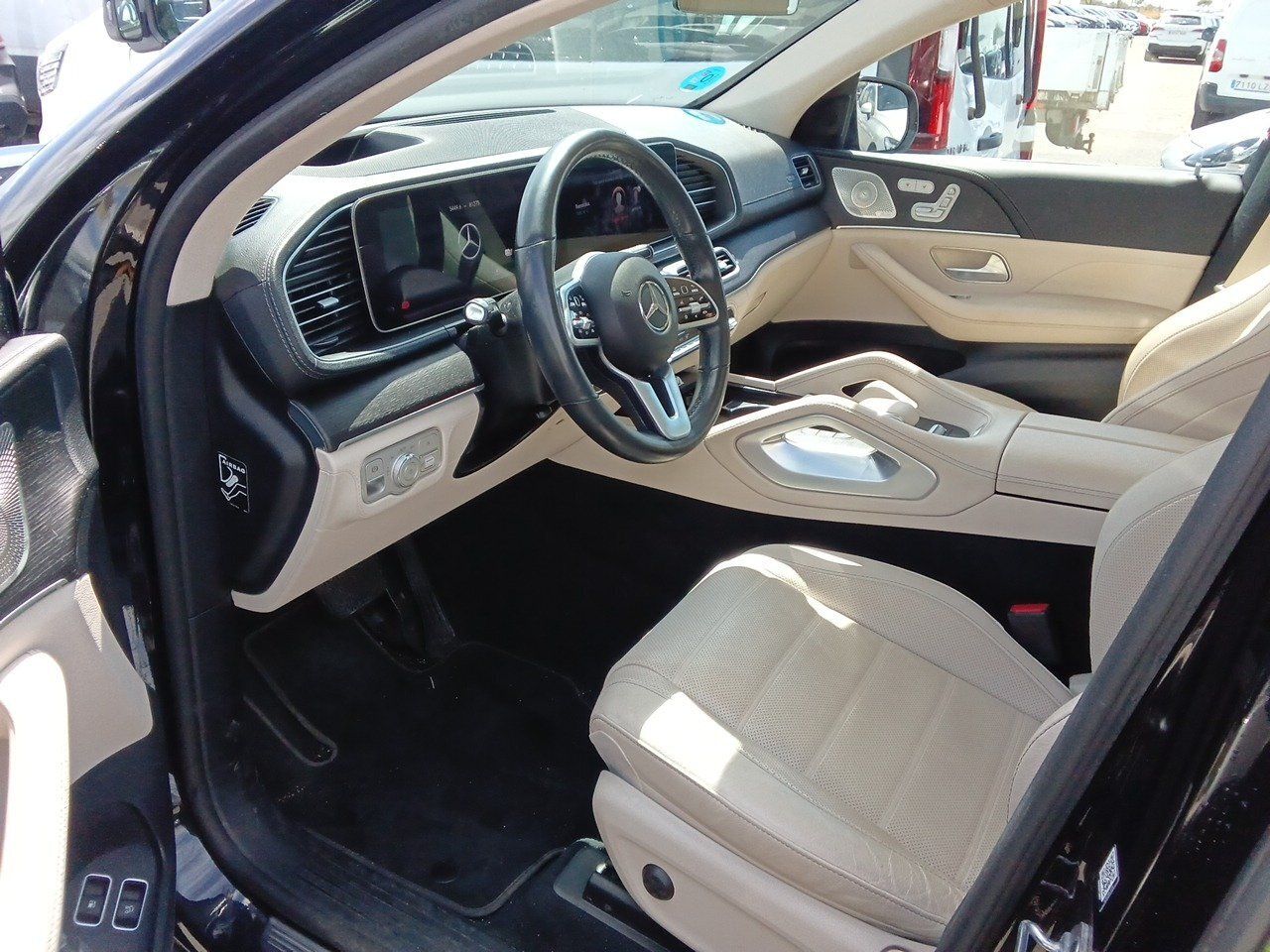 Mercedes Gle Coupe 350 E 4matic (híbrido Enchufable) - Foto 2