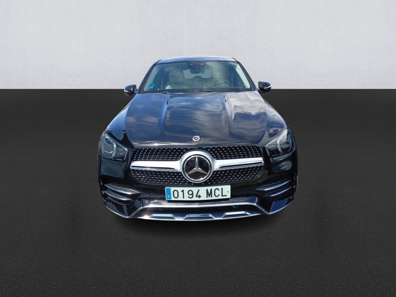 Mercedes Gle Coupe 350 E 4matic (híbrido Enchufable) - Foto 2