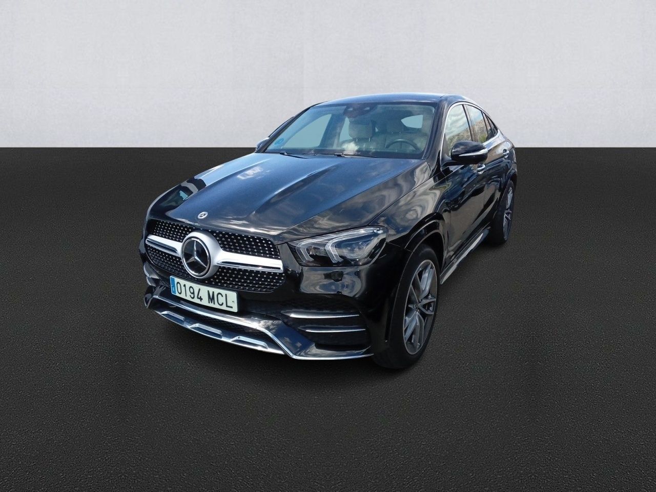 Mercedes Gle Coupe 350 E 4matic (híbrido Enchufable) - Foto 2