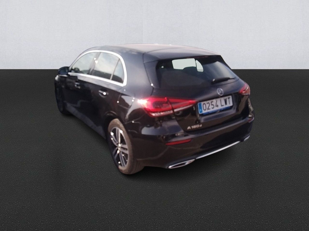 Mercedes A-class A 180 D - Foto 2