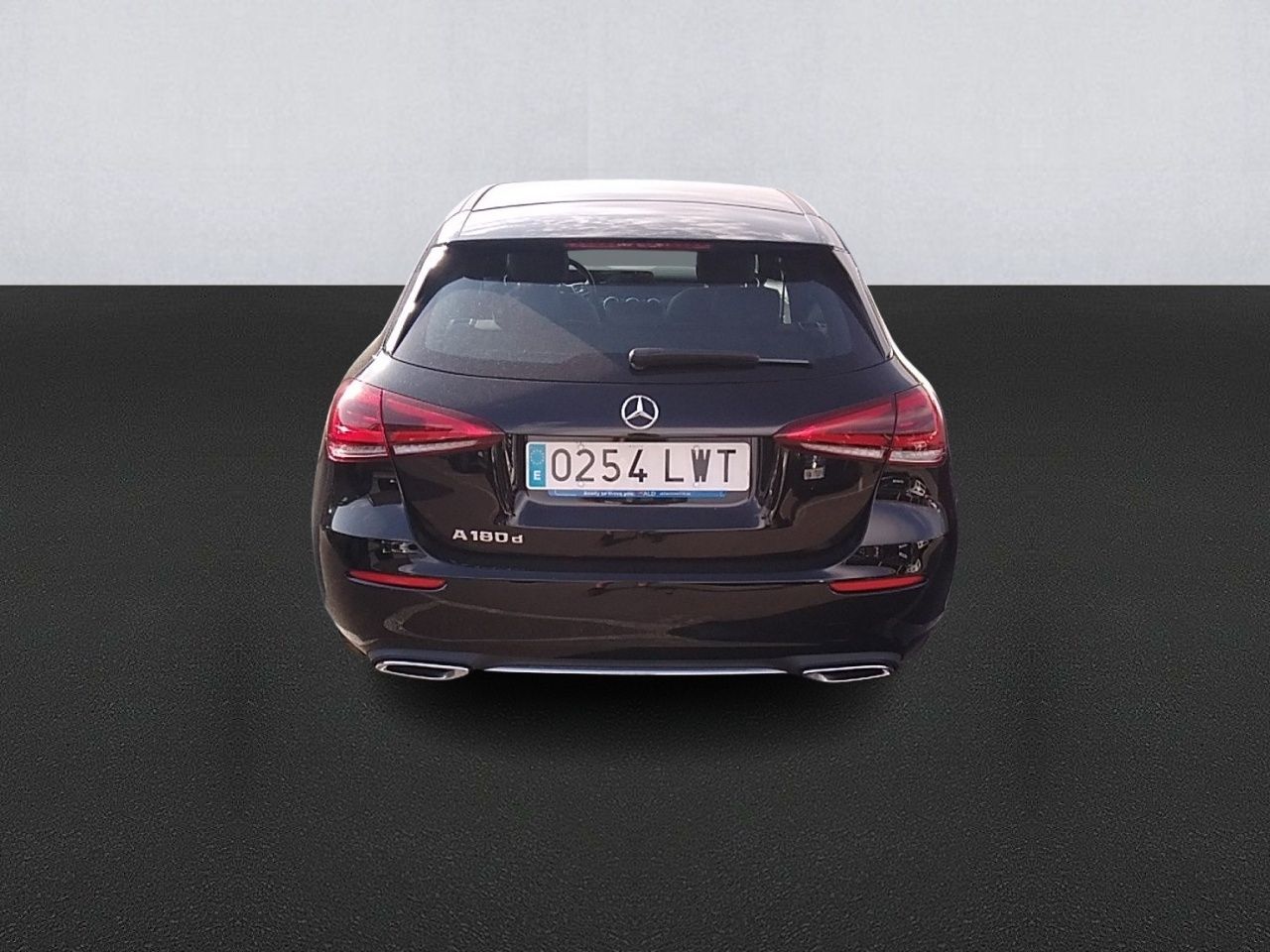 Mercedes A-class A 180 D - Foto 2
