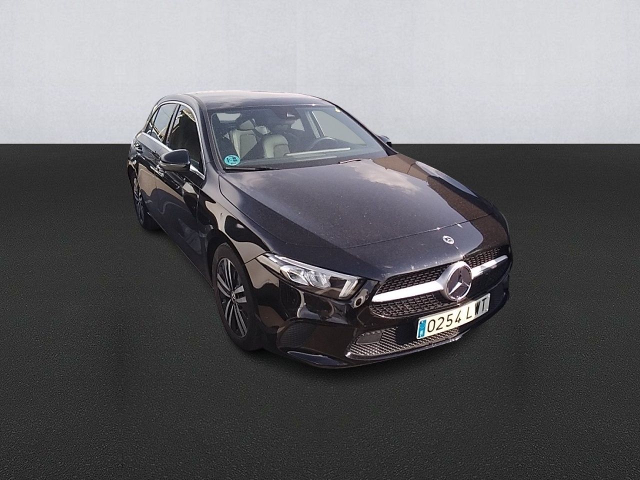 Mercedes A-class A 180 D - Foto 2